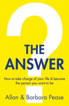The Answer (eBook, ePUB) - Pease, Barbara; Pease, Allan