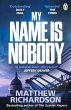 My Name Is Nobody (eBook, ePUB) - Bild 1