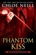 Phantom Kiss (eBook, ePUB) - Bild 1