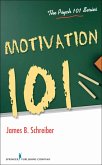 Motivation 101 (eBook, ePUB)