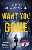 Want You Gone (eBook, ePUB)