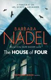 The House of Four (Inspector Ikmen Mystery 19) (eBook, ePUB)