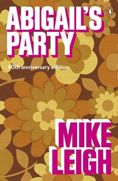Cover Abigail's Party (eBook, ePUB)