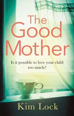 Cover The Good Mother (eBook, ePUB)