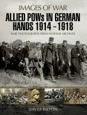 Allied POWs in German Hands 1914 - 1918 (eBook, ePUB)