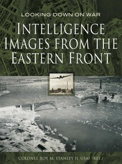 Cover Intelligence Images from the Eastern Front (eBook, ePUB)