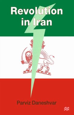 Revolution in Iran (eBook, PDF)