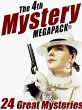 The 4th Mystery MEGAPACK® (eBook, ePUB) - Bild 1
