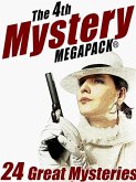 The 4th Mystery MEGAPACK® (eBook, ePUB)