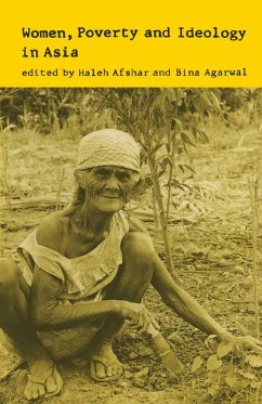 Women, Poverty and Ideology in Asia (eBook, PDF)