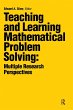 Teaching and Learning Mathematical... - Bild 1