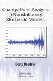 Change-Point Analysis in Nonstationary Stochastic Models (eBook, PDF)