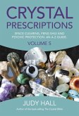 Crystal Prescriptions (eBook, ePUB)