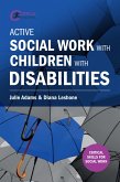 Active Social Work with Children with Disabilities (eBook, ePUB)
