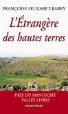 L'Étrangère des hautes terres (eBook, ePUB)