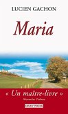 Maria (eBook, ePUB)