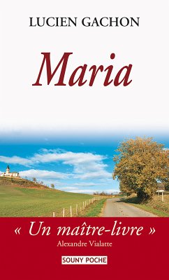 Maria (eBook, ePUB) - Gachon, Lucien