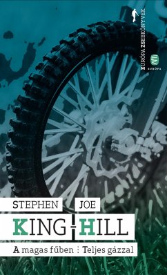 Cover A magas fuben (eBook, ePUB)