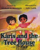 Karis and the Tree House (eBook, ePUB)
