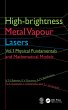 High-brightness Metal Vapour Lasers... - Bild 1
