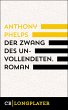 Der Zwang des Unvollendeten (eBook,... - Bild 1