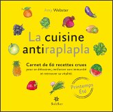 La cuisine antiraplapla - Printemps Eté (eBook, ePUB)