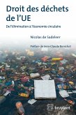 Droit des déchets de l'UE (eBook, ePUB)