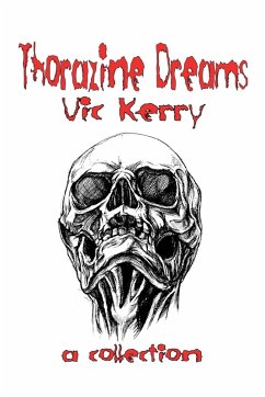 Cover Thorazine Dreams