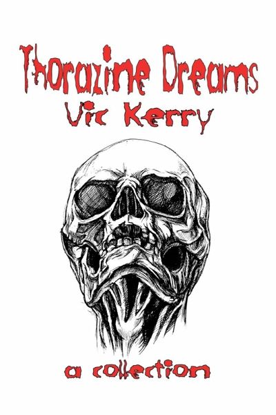 Thorazine Dreams Thorazine Dreams