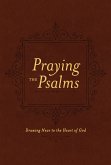 Praying the Psalms (eBook, ePUB)