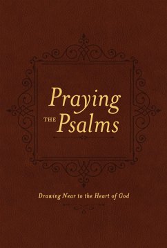 Cover Praying the Psalms (eBook, ePUB)