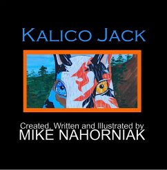 Cover Kalico Jack (eBook, ePUB)