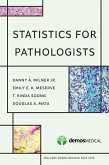 Statistics for Pathologists (eBook, ePUB)