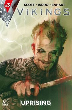 Cover Vikings #2.3 (eBook, ePUB)
