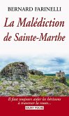 La Malédiction de Sainte-Marthe (eBook, ePUB)