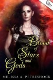 Blood of Stars and Gods (eBook, ePUB) Blood of Stars and Gods (eBook, ePUB)