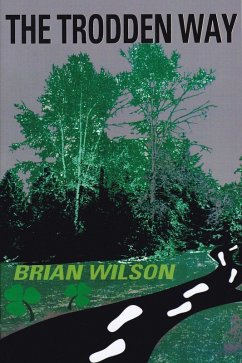 Trodden Way (eBook, ePUB) - Wilson, Brian