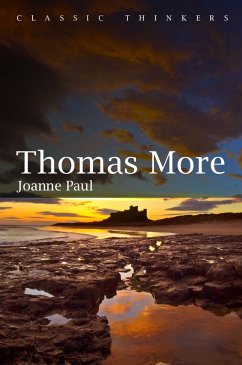 Thomas More (eBook, ePUB) - Paul, Joanne