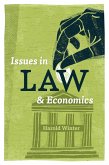 Issues in Law and Economics (eBook, ePUB) Issues in Law and Economics (eBook, ePUB)