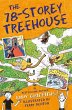 The 78-Storey Treehouse (eBook, ePUB) - Bild 1