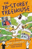 The 78-Storey Treehouse (eBook, ePUB)