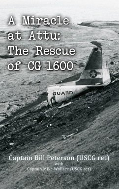Cover A Miracle at Attu (eBook, ePUB)