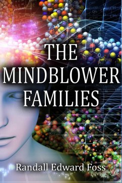 Cover The Mindblower Families (eBook, ePUB)