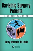 Bariatric Surgery Patients (eBook, PDF)