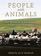 People with Animals (eBook, ePUB) - Bild 1