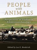 People with Animals (eBook, ePUB)