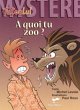 quoi tu zoo? (eBook, PDF) - Bild 1