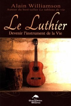 Cover Le luthier (eBook, PDF)