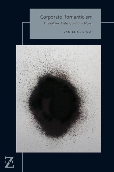 Corporate Romanticism (eBook, PDF) Corporate Romanticism (eBook, PDF)