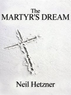 Cover Martyr's Dream (eBook, ePUB)